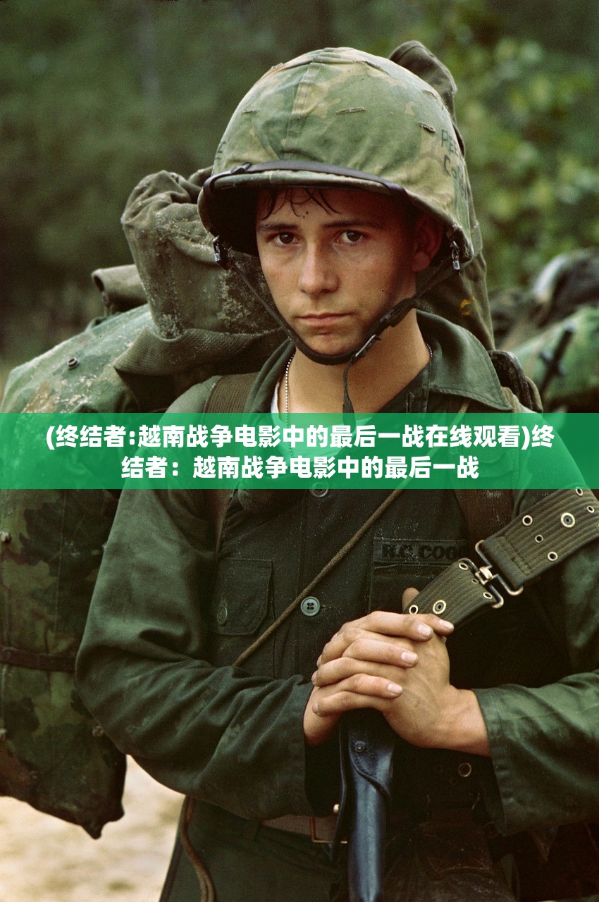 (终结者:越南战争电影中的最后一战在线观看)终结者：越南战争电影中的最后一战