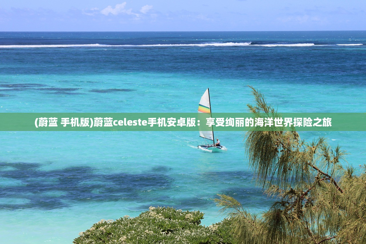 (蔚蓝 手机版)蔚蓝celeste手机安卓版：享受绚丽的海洋世界探险之旅