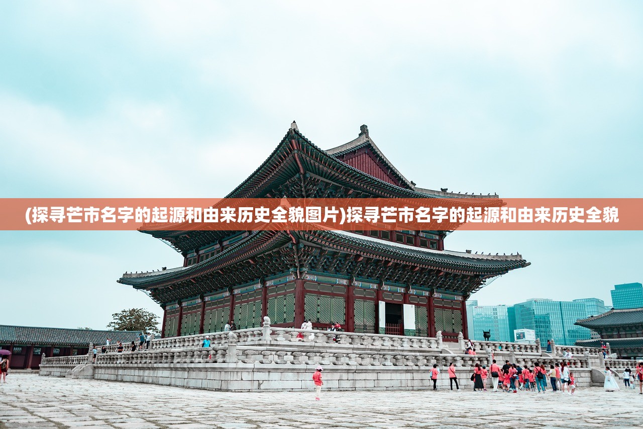 (探寻芒市名字的起源和由来历史全貌图片)探寻芒市名字的起源和由来历史全貌
