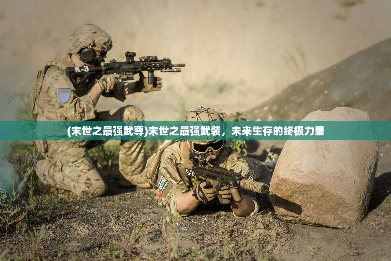 (末世之最强武尊)末世之最强武装，未来生存的终极力量