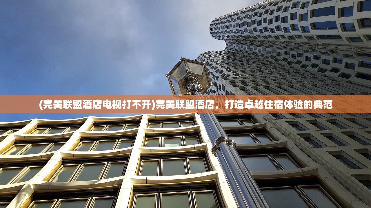(完美联盟酒店电视打不开)完美联盟酒店，打造卓越住宿体验的典范