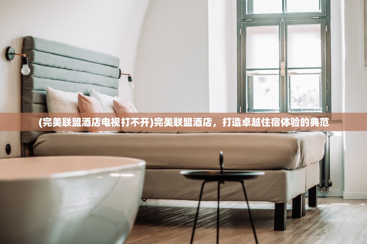 (完美联盟酒店电视打不开)完美联盟酒店，打造卓越住宿体验的典范