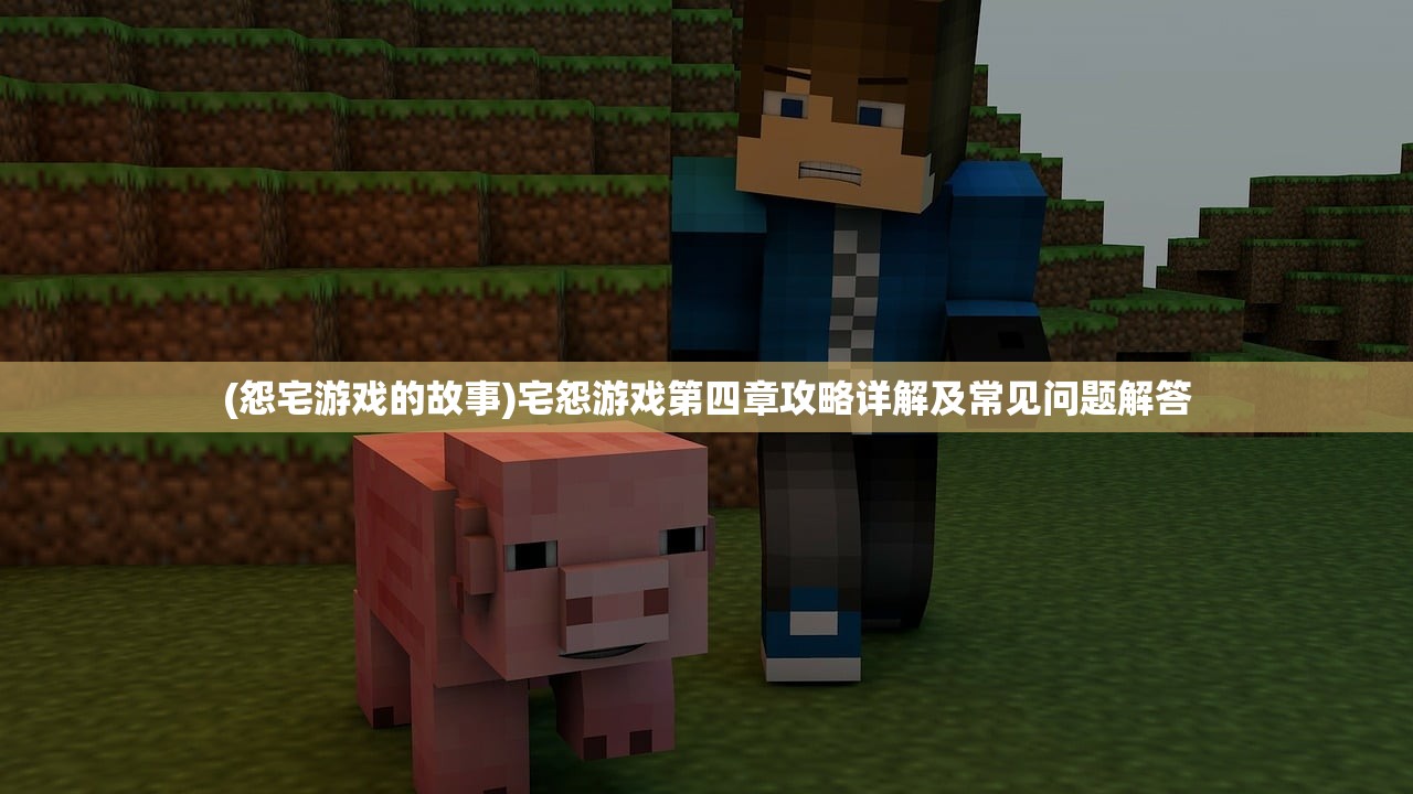 (怨宅游戏的故事)宅怨游戏第四章攻略详解及常见问题解答