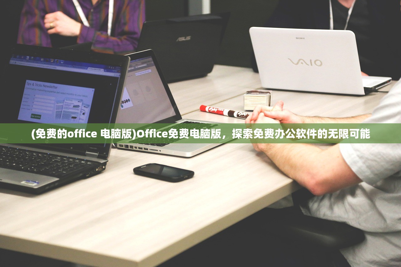 (免费的office 电脑版)Office免费电脑版，探索免费办公软件的无限可能