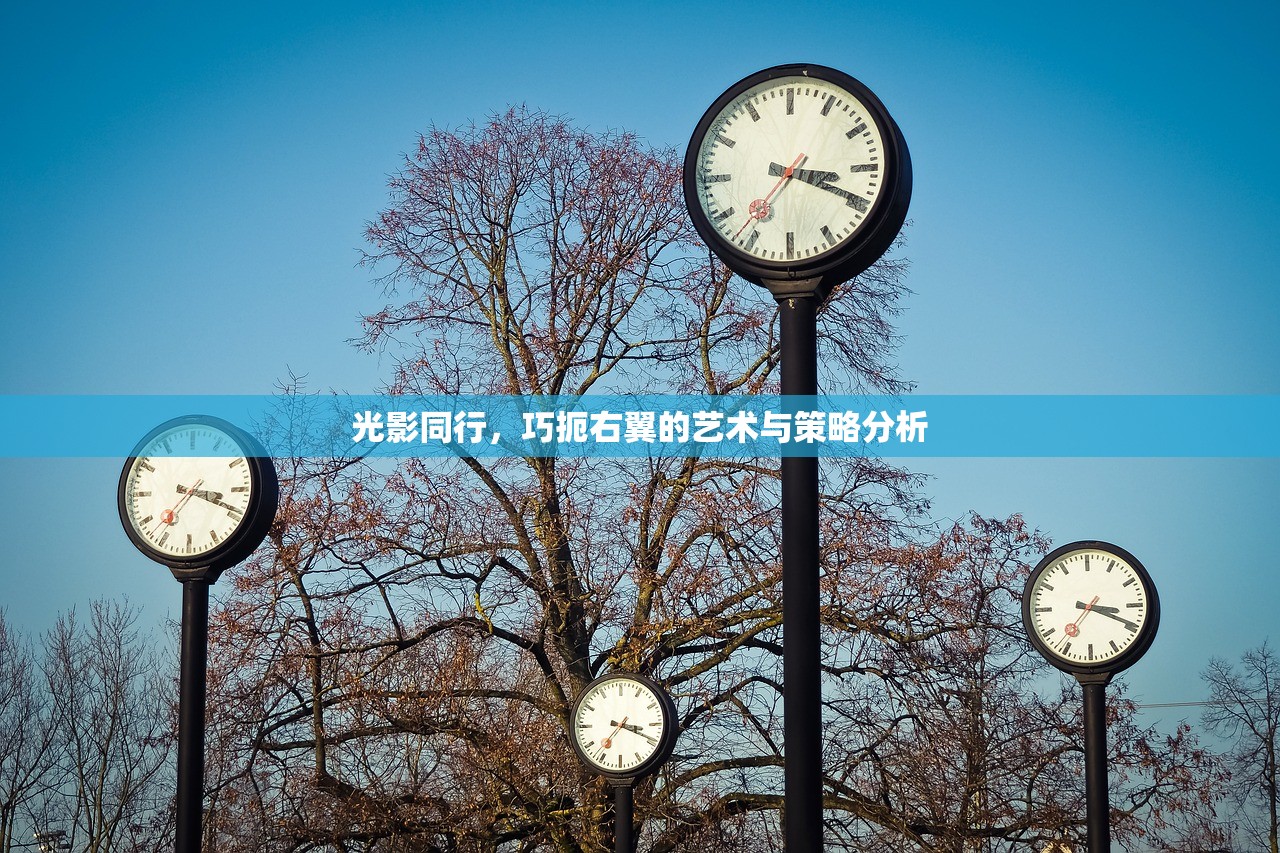 光影同行,巧扼右翼的艺术与策略分析 光影同行,巧扼右翼的艺术与策略分析