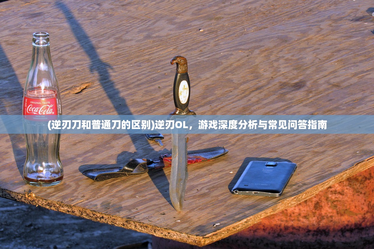 (逆刃刀和普通刀的区别)逆刃OL,游戏深度分析与常见问答指南 (逆刃刀和普通刀的区别)逆刃OL,游戏深度分析与常见问答指南